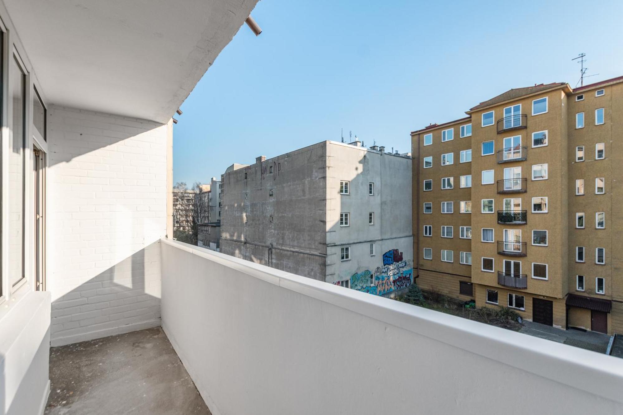 3 Bedroom Apartment Lipowa By Your Freedom Warschau Exterior foto