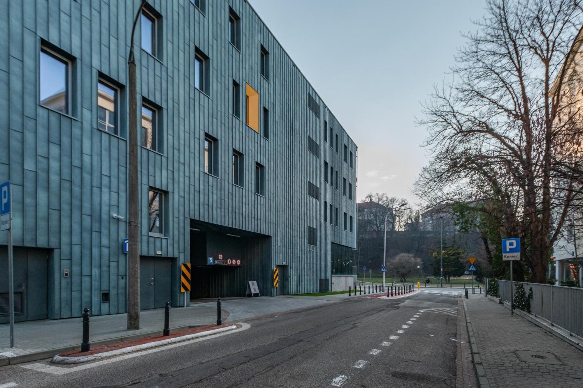 3 Bedroom Apartment Lipowa By Your Freedom Warschau Exterior foto